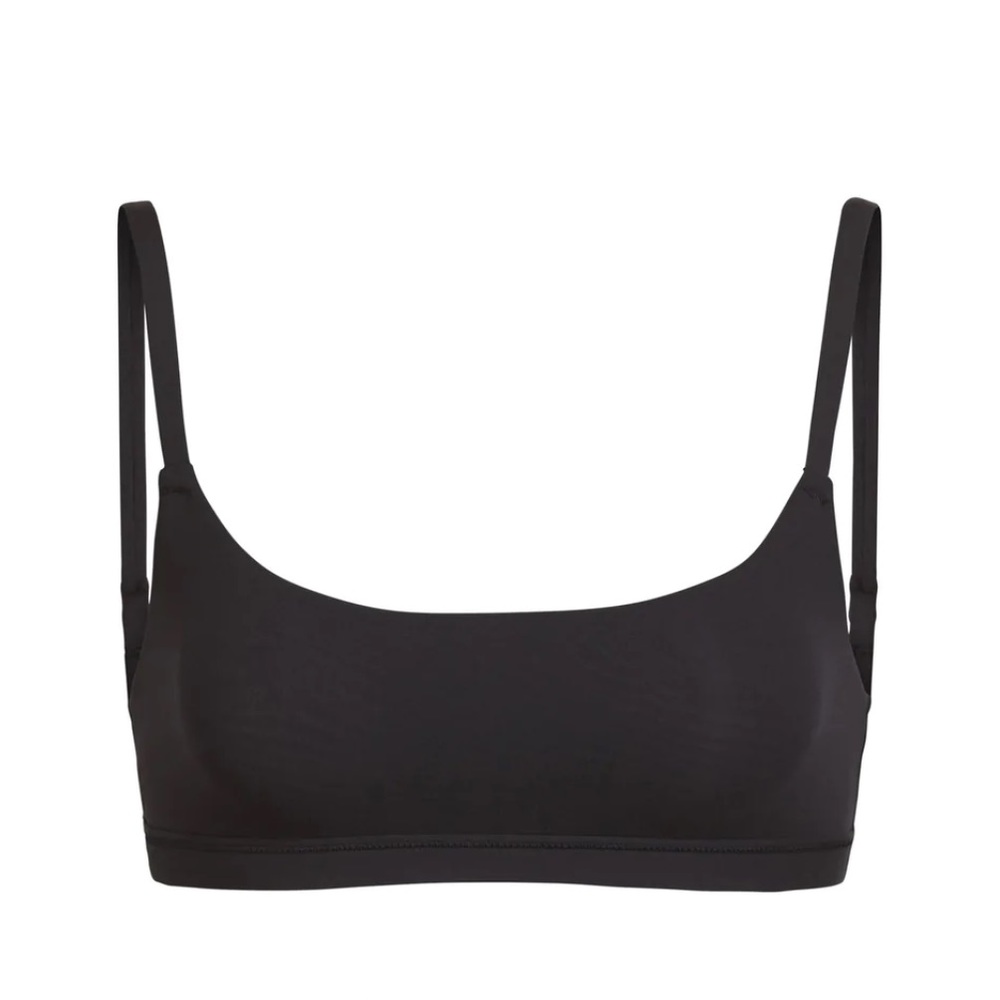 Skims Fits Everybody Scoop Neck Bra